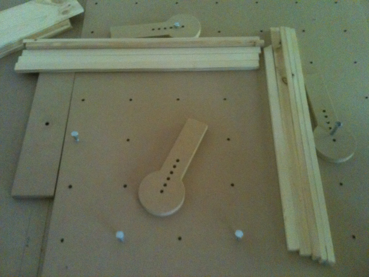 have a CNC router . CNC means robot controlled.