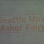 Seattle Mini Maker Faire logo