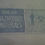 Know your Hazardous Materials from Portal 2
