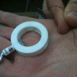 Placeholder, strings.