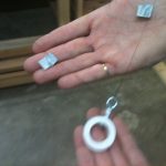 Two attached