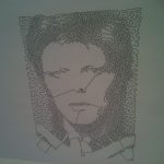 Ziggy Stardust, 25min