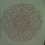 Mandala, 25min