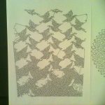 Escher, 30min