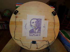 Obama Hope