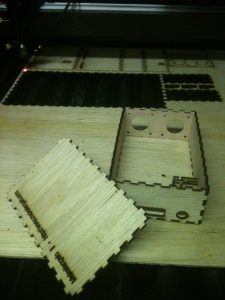 makelangelo 2 laser cut box v1