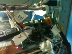wiring, labelled
