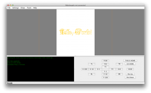 promoted drive manually controls