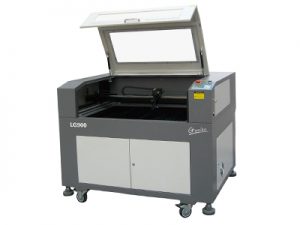 LG900N laser cutter
