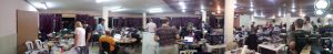 israeli hackathon panorama
