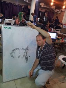 israeli hackathon