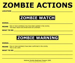 zombie-readiness zombie-readiness
