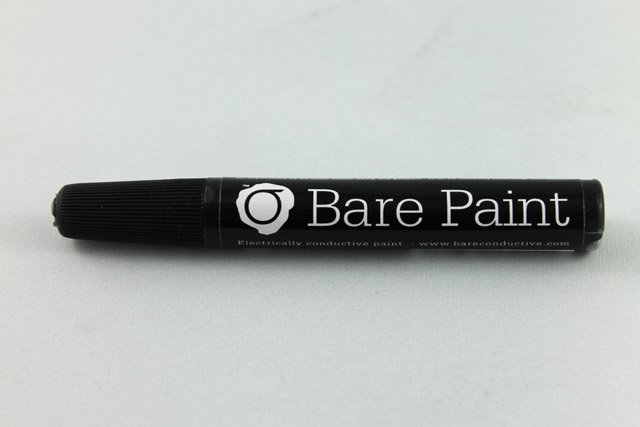 Bare Conductive Pen