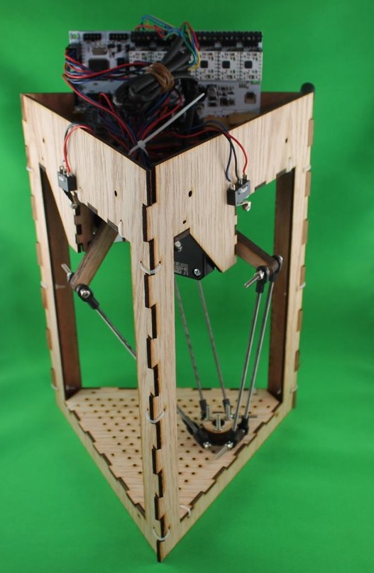 Rowan Robo Photo submissions for the new banner/theme! : r/robotics